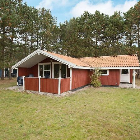 Holiday Home Spurvevaenget II Rodby Exterior photo
