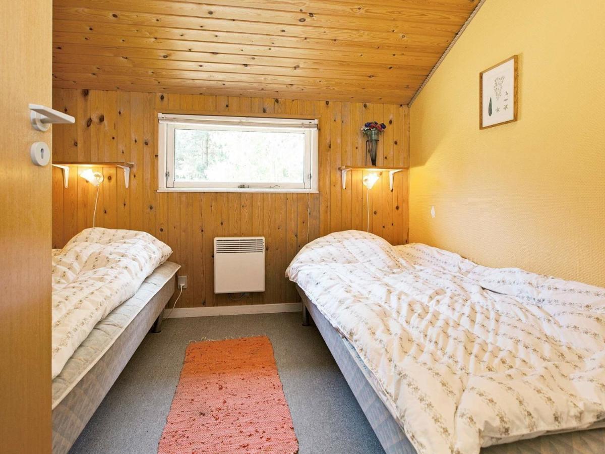 Holiday Home Spurvevaenget II Rodby Exterior photo